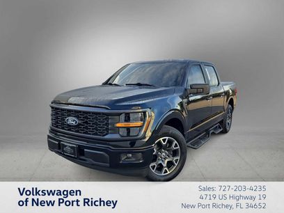 Used 2024 Ford F150 STX