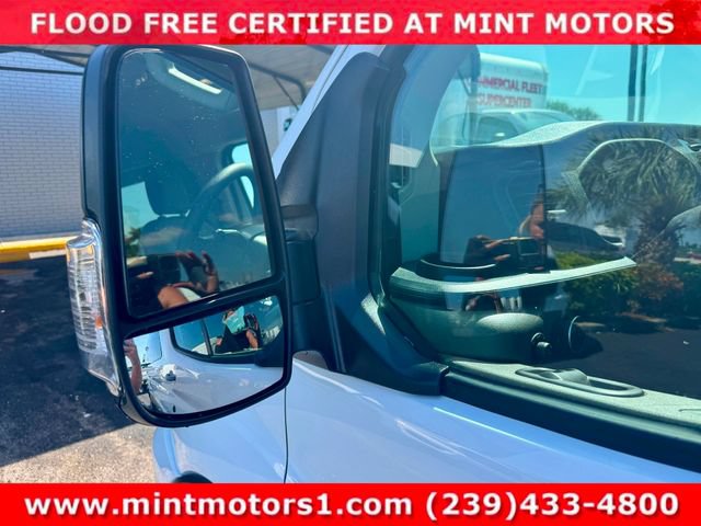 Used 2024 Ford Transit 350 XLT RWD image 27