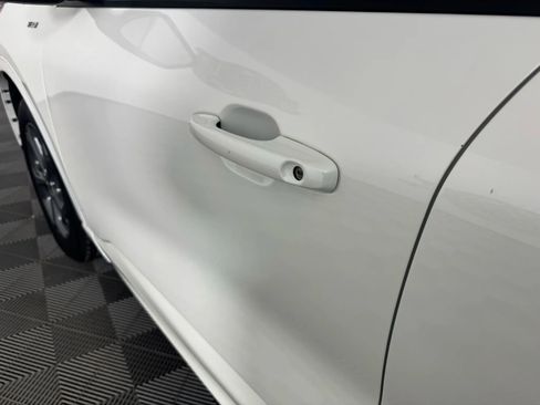 Used 2024 Ford Escape ST-Line w/ Tech Pack #1 image 24