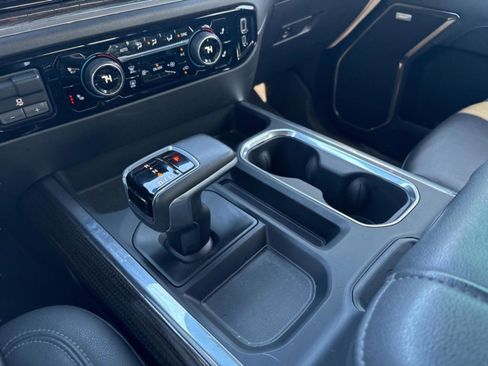 Used 2023 Chevrolet Silverado 1500 RST w/ RST All Star Premium Package image 26