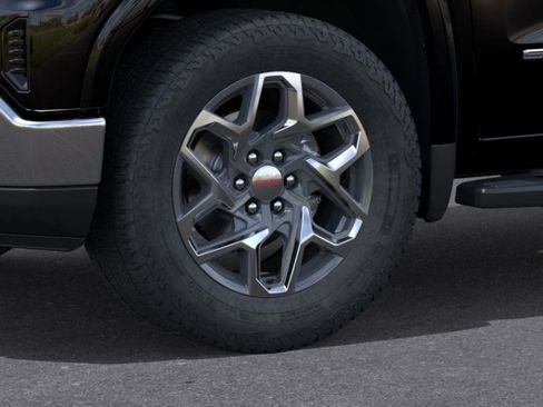 New 2026 GMC Sierra 1500 SLE image 9