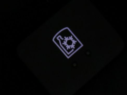 Used 2026 Cadillac Escalade Platinum Sport w/ LPO, Floor Liner Package image 49