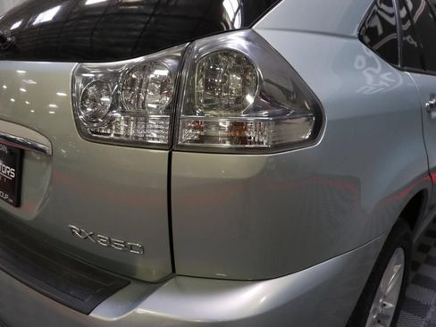 Used 2008 Lexus RX 350 AWD image 8