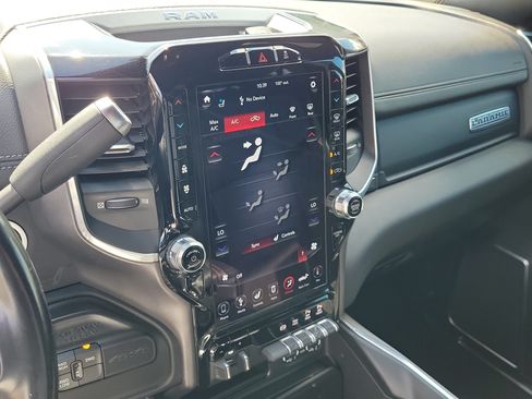 Used 2020 RAM 2500 Laramie AWD/4WD image 27