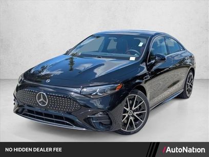 New 2027 Mercedes-Benz CLA 250+