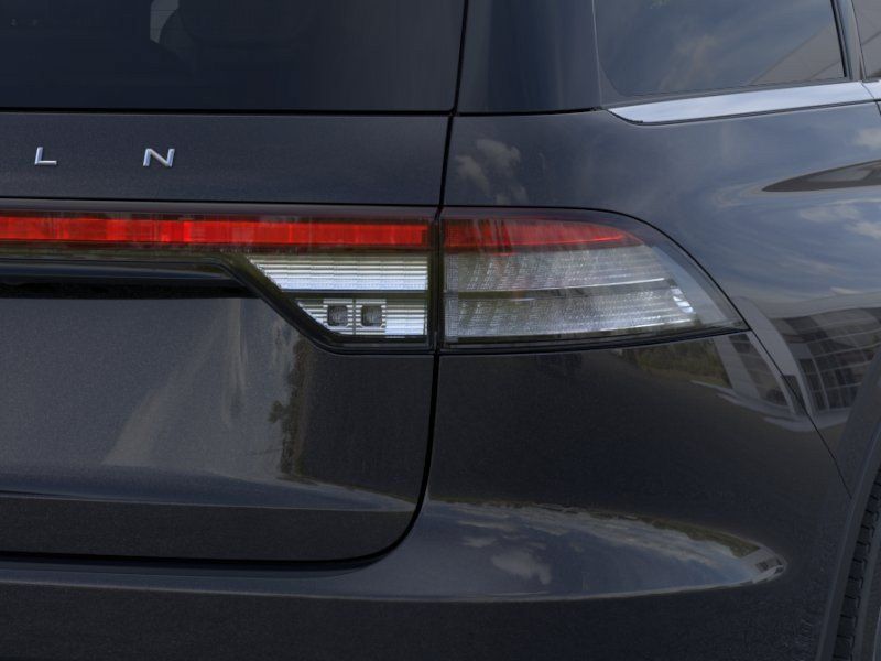 New 2026 Lincoln Aviator Reserve AWD/4WD image 21