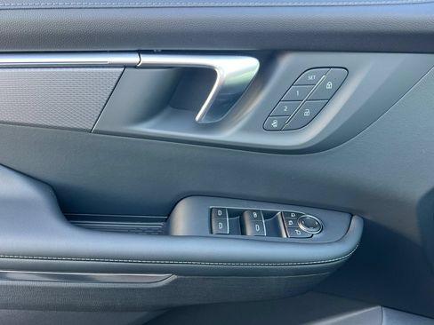 New 2026 Buick Enclave Sport Touring w/ Power Package FWD image 8