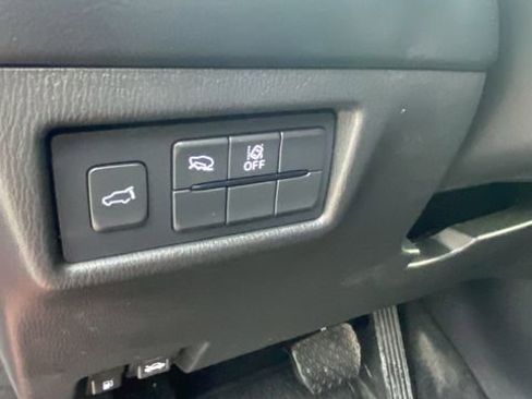 Used 2025 MAZDA CX-5 AWD 2.5 S w/ Preferred Package image 17