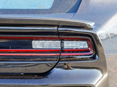 New 2026 Dodge Charger Scat Pack w/ Blacktop Package AWD/4WD image 10