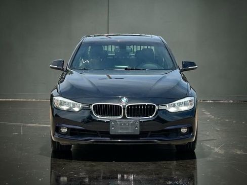 Used 2016 BMW 328i Sedan RWD image 2