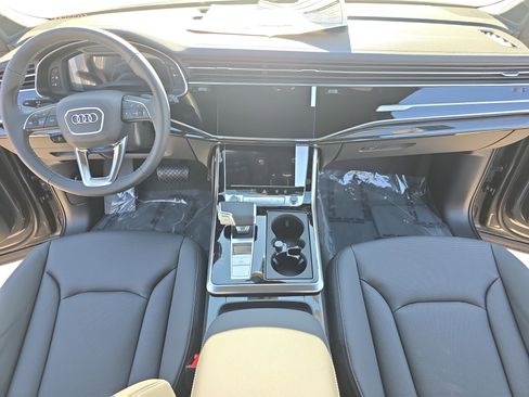 New 2026 Audi Q7 3.0T Premium Plus image 9