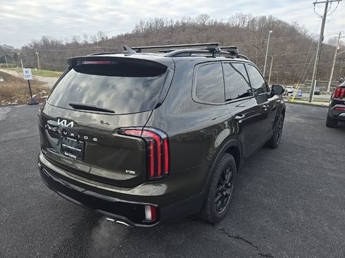 Used 2024 Kia Telluride SX Prestige X-Pro image 7