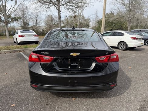Used 2024 Chevrolet Malibu LT image 5