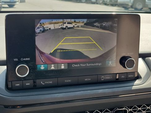 Certified 2024 Honda Accord EX image 28
