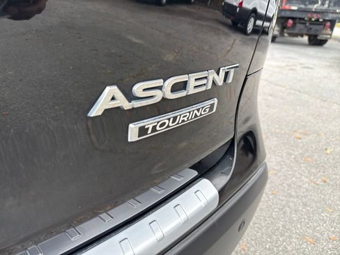 Used 2019 Subaru Ascent Touring w/ Popular Package #3 image 45