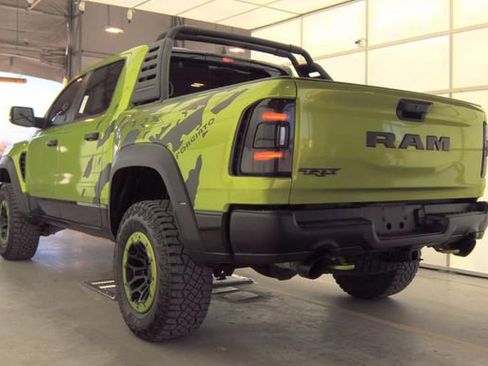 Used 2023 RAM 1500 TRX image 4