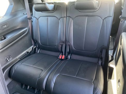 Used 2025 Jeep Grand Cherokee L Limited w/ Trailer Tow Package image 25