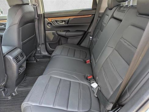Used 2022 Honda CR-V EX-L image 24