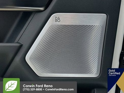 Certified 2021 Ford F150 Platinum w/ Equipment Group 701A High image 23