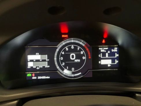 Used 2023 Subaru BRZ Limited RWD image 13