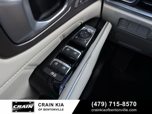 New 2026 Kia Sorento SX Prestige AWD/4WD image 12