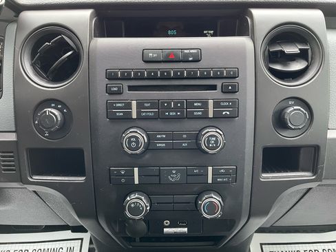 Used 2013 Ford F150 STX w/ Mid Equipment Group image 23