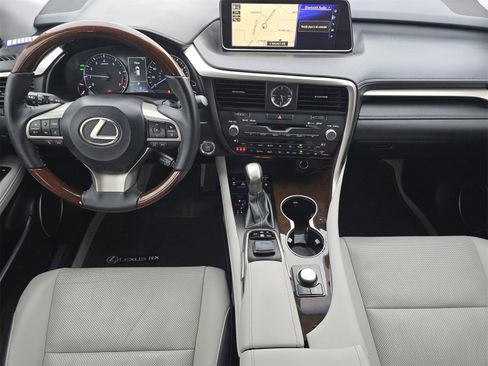 Used 2019 Lexus RX 350 AWD image 7