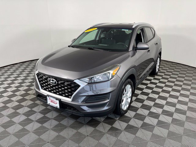 Used 2020 Hyundai Tucson Value AWD/4WD image 3