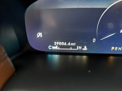 Used 2023 Lincoln Nautilus Reserve w/ Monochromatic Package image 20