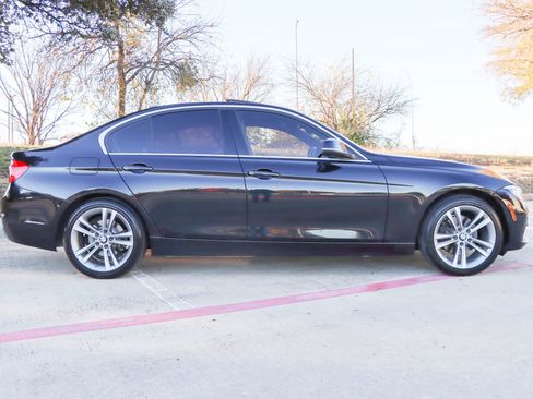Used 2018 BMW 330i Sedan image 8