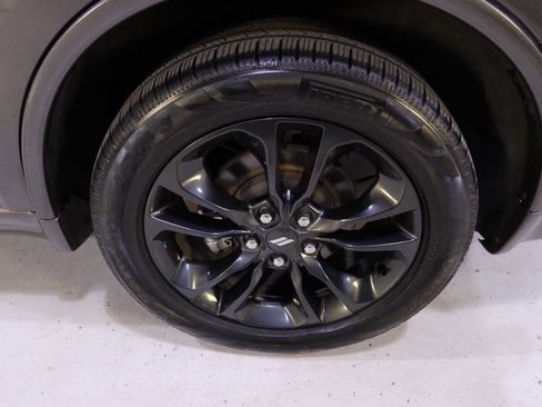 Used 2021 Dodge Durango R/T w/ Blacktop Package RWD image 40