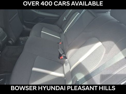 New 2026 Hyundai Sonata SEL image 5