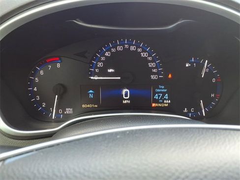 Used 2015 Cadillac SRX Performance w/ Driver Awareness Package image 22