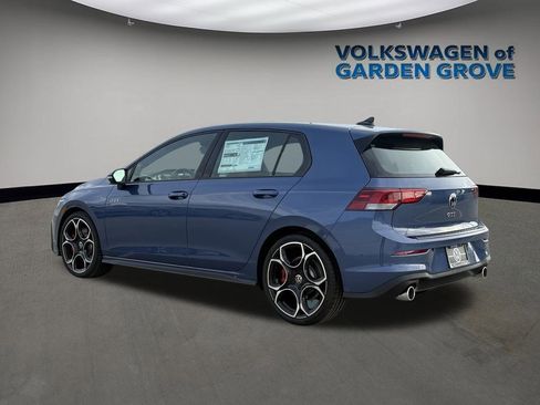 New 2026 Volkswagen GTI Autobahn image 5