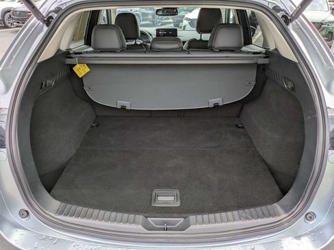 Certified 2023 MAZDA CX-5 AWD 2.5 S image 15