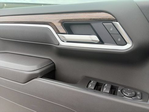 New 2026 GMC Sierra 1500 Elevation AWD/4WD image 28