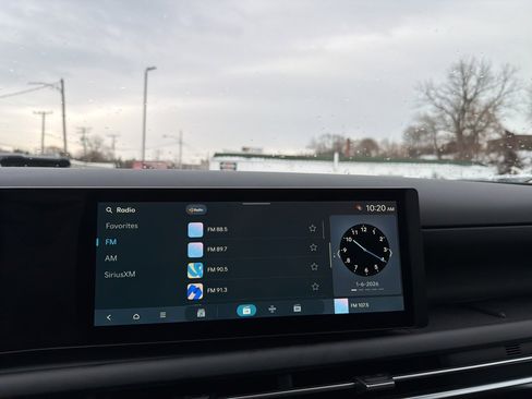 New 2026 Hyundai Tucson SEL image 25