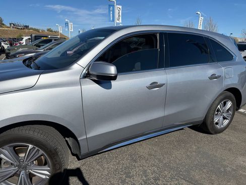 Used 2020 Acura MDX SH-AWD image 18