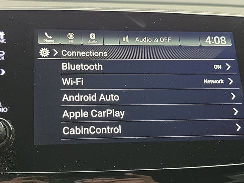 Used 2020 Honda Passport EX-L image 22