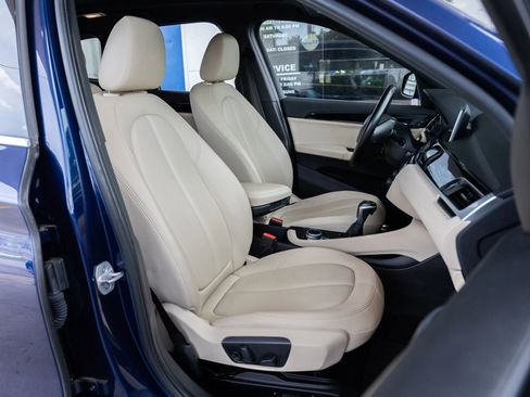 Used 2018 BMW X1 xDrive28i image 19