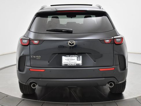 New 2026 MAZDA CX-50 Meridian Edition AWD/4WD image 20