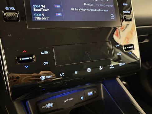 Used 2022 Hyundai Tucson XRT AWD/4WD image 22