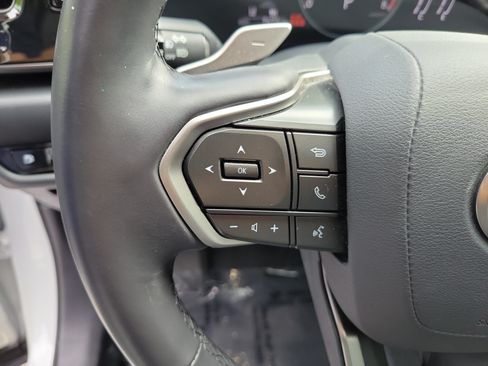 Used 2026 Lexus NX 350 AWD w/ Cold Area Package image 26
