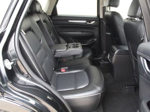 Certified 2024 MAZDA CX-5 AWD 2.5 S w/ Select Package image 35