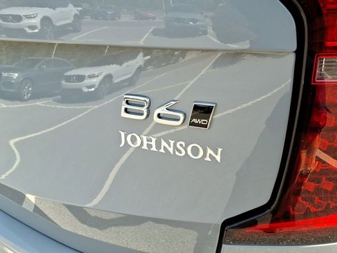 New 2026 Volvo XC90 B6 Ultra image 6