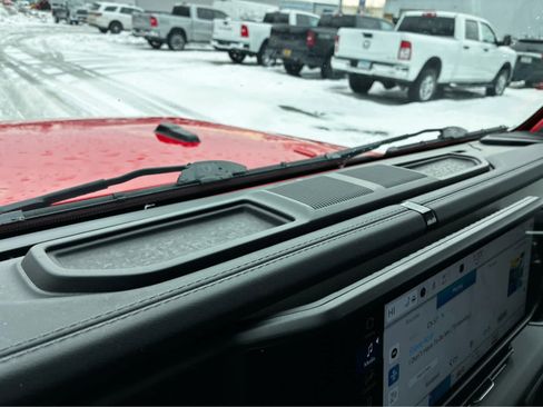 Used 2024 Jeep Wrangler Sahara w/ Dual Top Group image 25