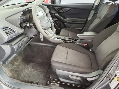 Used 2022 Subaru Impreza 2.0i AWD/4WD image 12