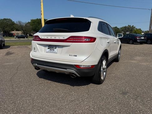 Used 2016 Lincoln MKC Reserve w/ Lincoln MKC Climate Package AWD/4WD image 5