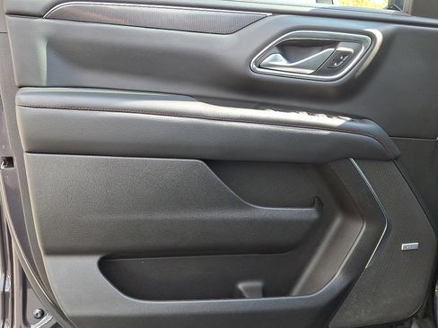 Used 2022 Chevrolet Tahoe RST w/ Max Trailering Package image 14