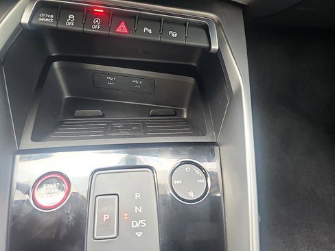 Used 2023 Audi S3 Premium Plus image 22